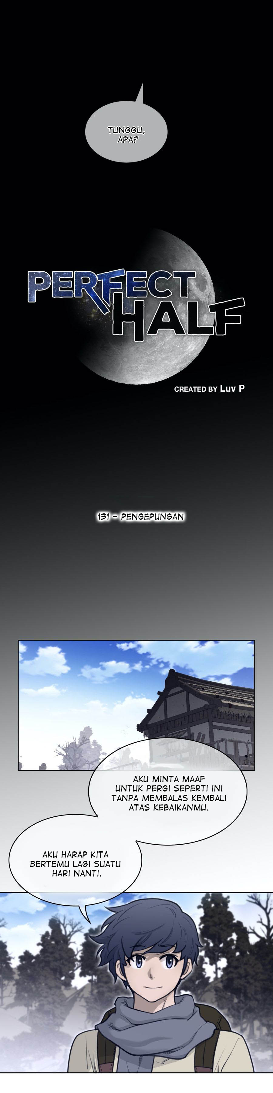 Perfect Half - Chapter 131 5