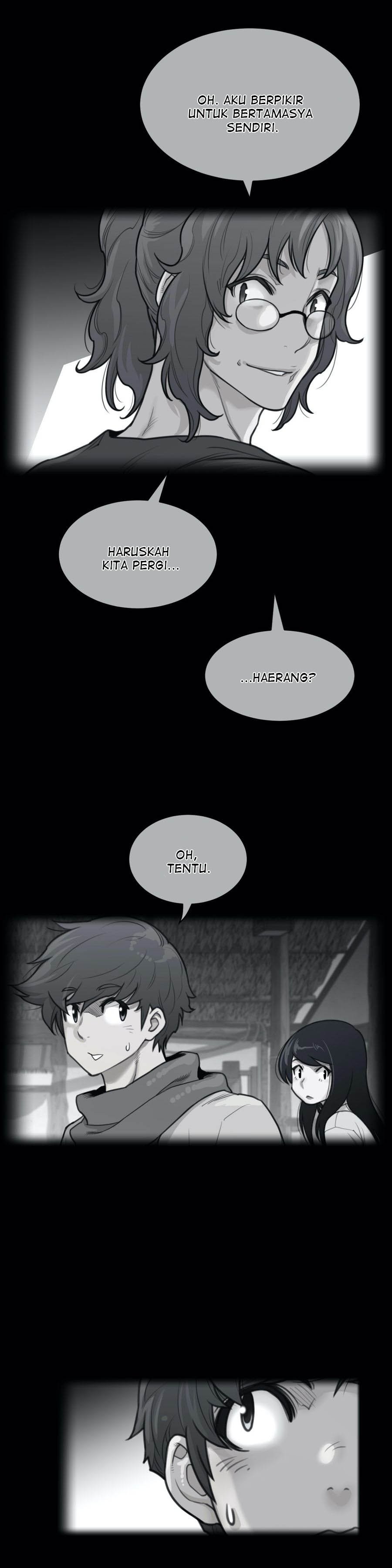 Perfect Half - Chapter 131 4