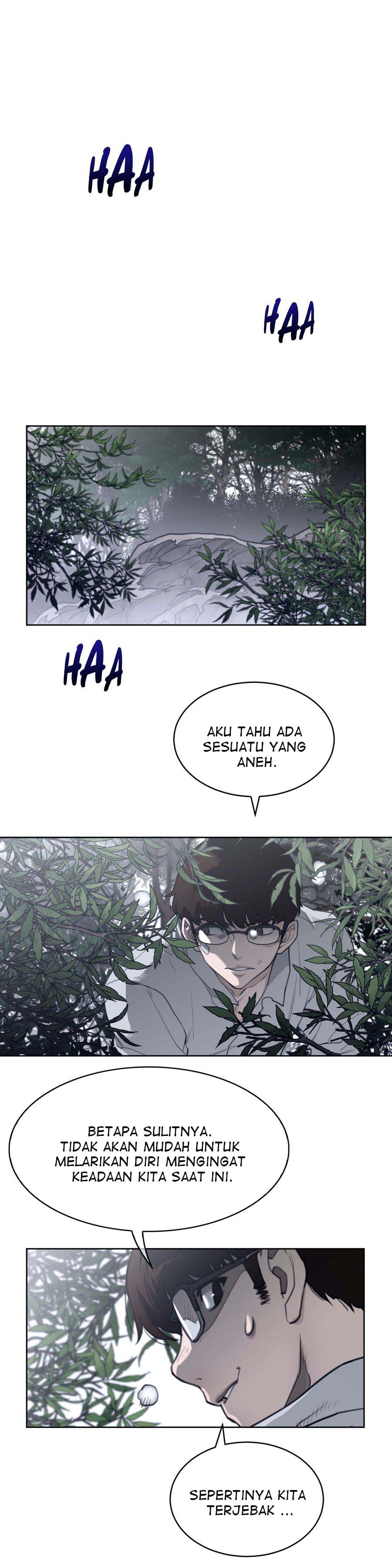 Perfect Half - Chapter 131 21