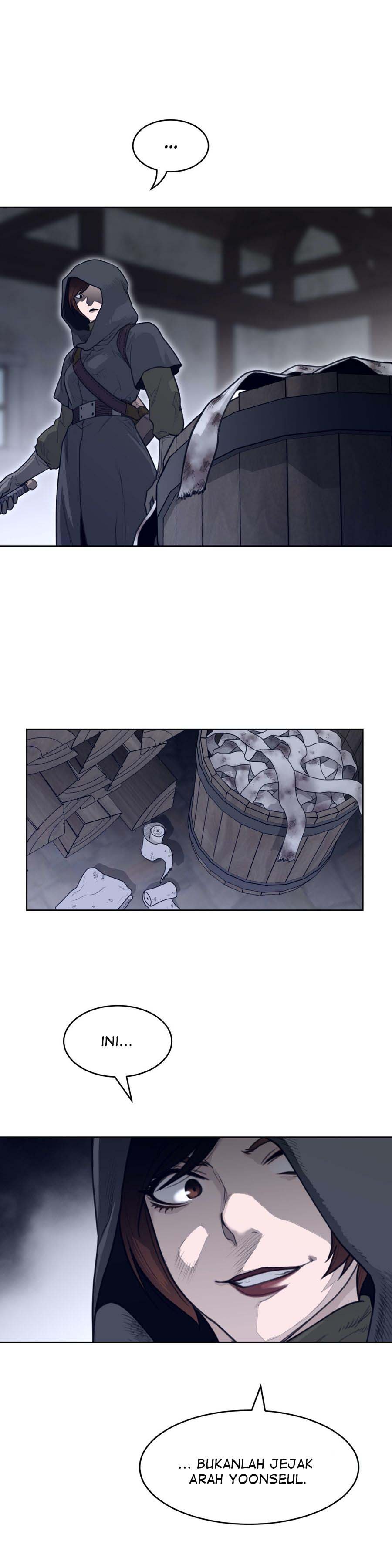 Perfect Half - Chapter 131 19