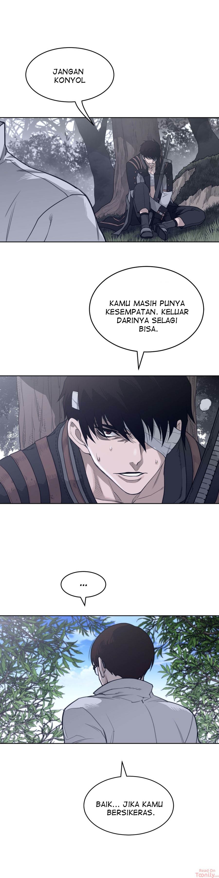 Perfect Half - Chapter 131 22