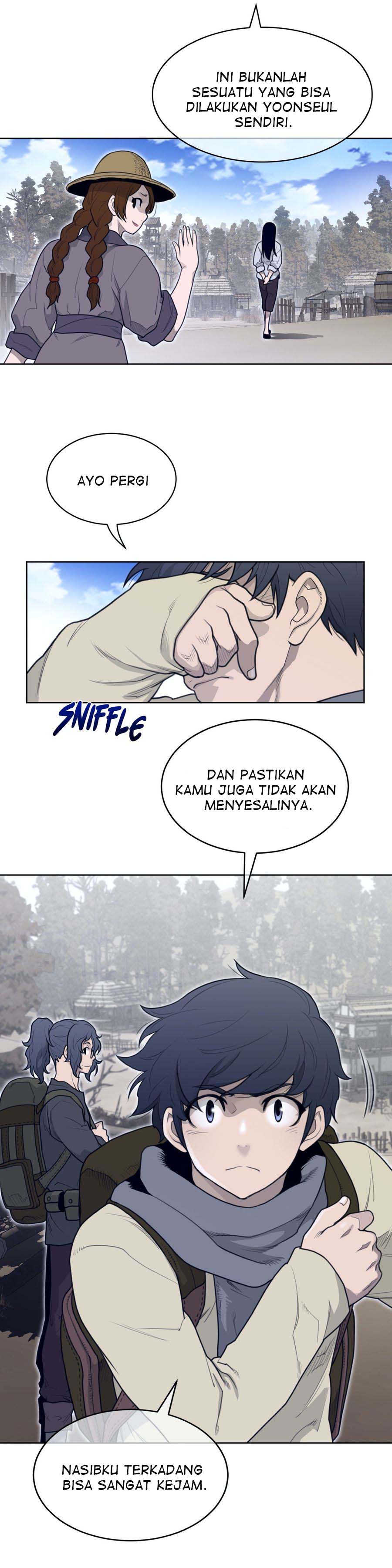 Perfect Half - Chapter 131 10