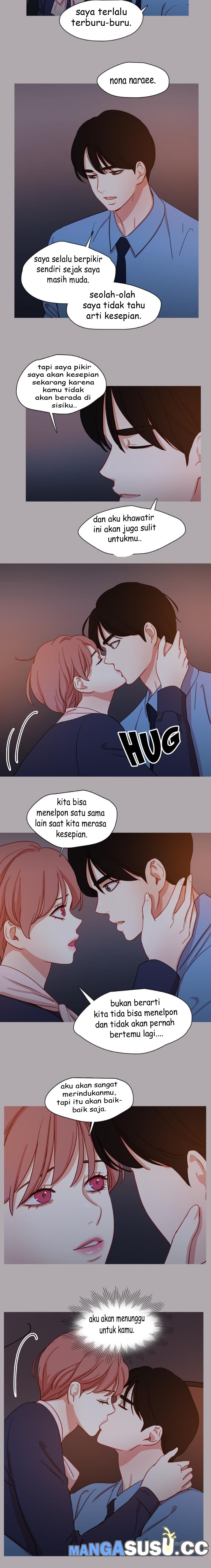 Narae&#8217;s Fantasy - Chapter 38 end 4