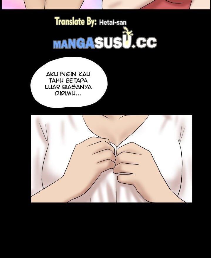 Naked Island - Chapter 38 end 37