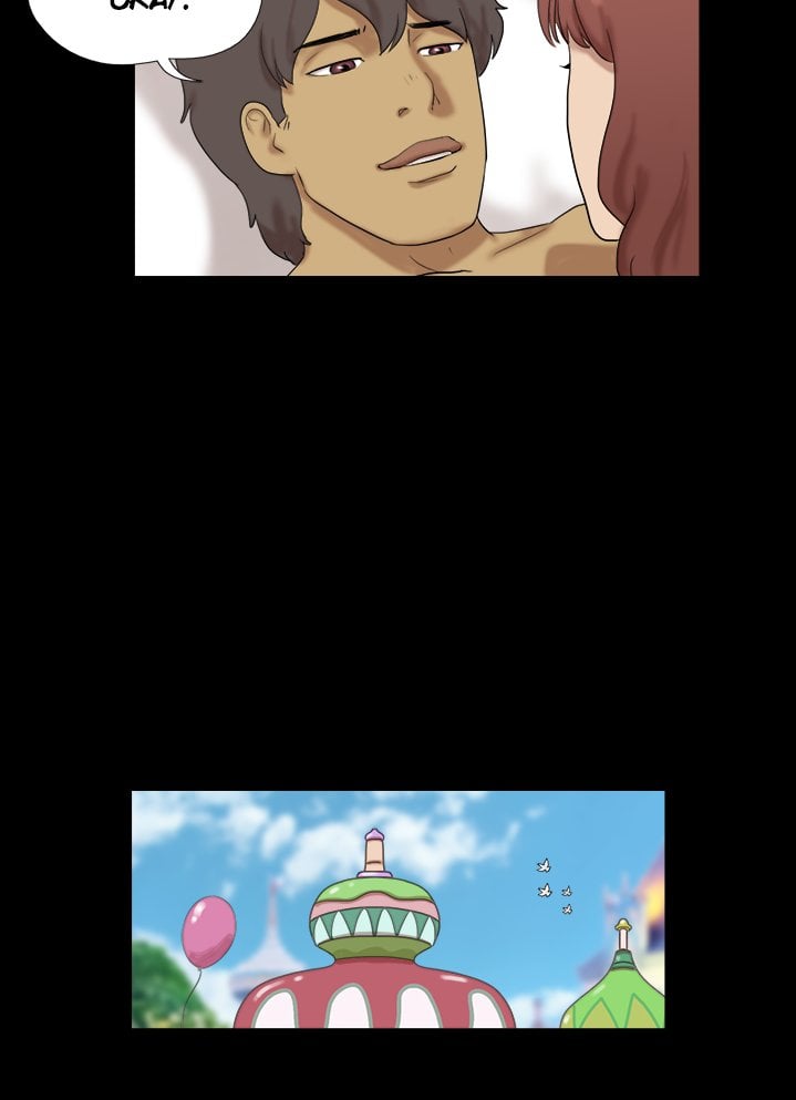 Naked Island - Chapter 38 end 6
