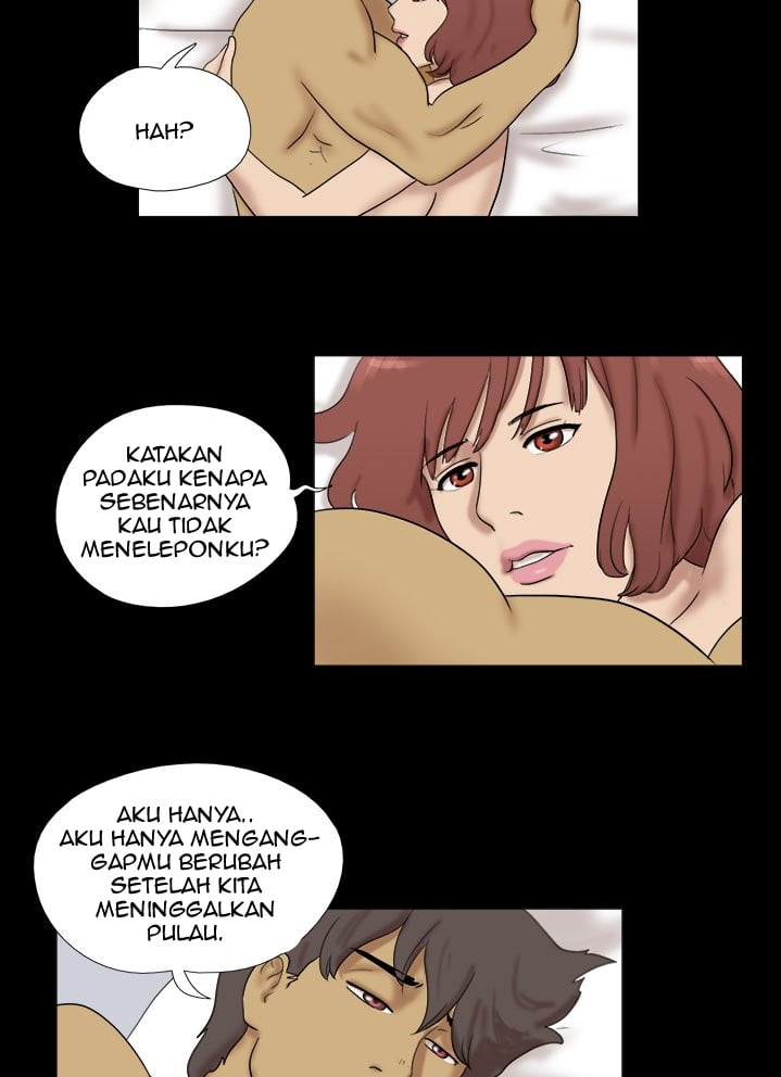 Naked Island - Chapter 38 end 4