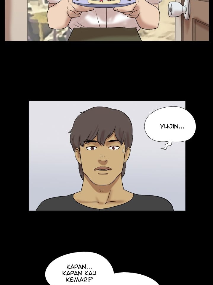 Naked Island - Chapter 38 end 28
