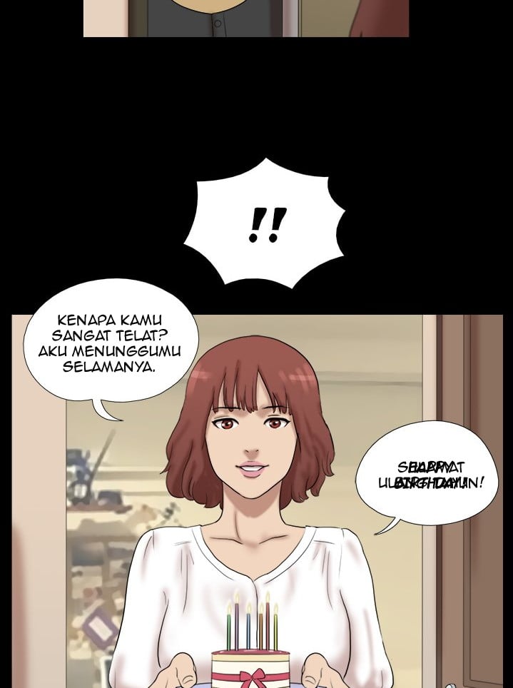 Naked Island - Chapter 38 end 27