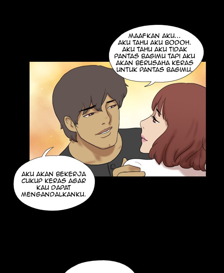 Naked Island - Chapter 38 end 32