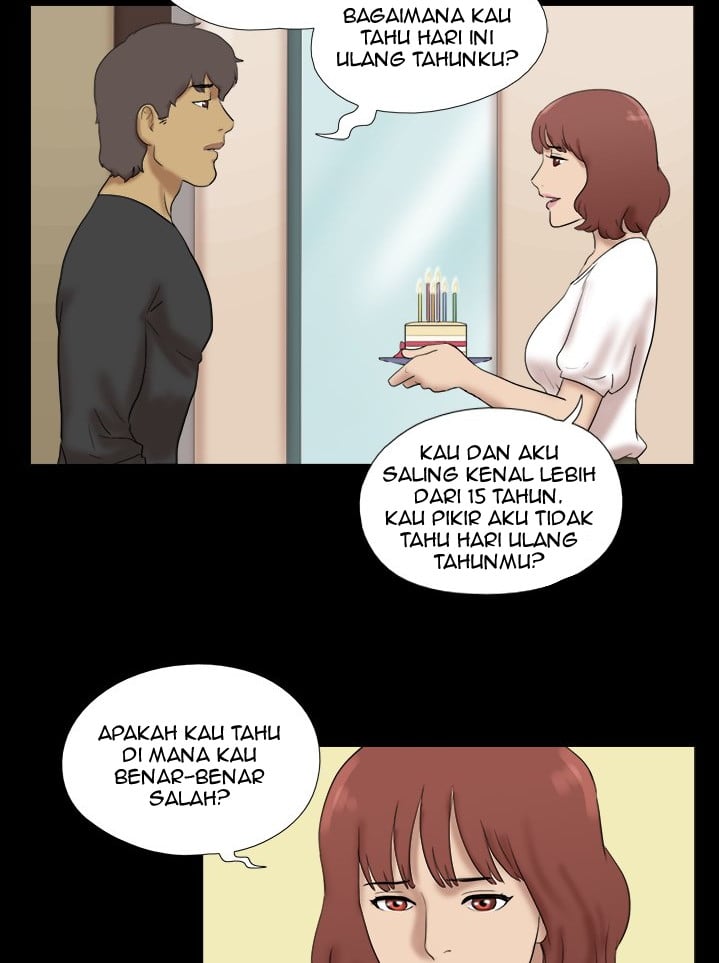 Naked Island - Chapter 38 end 29