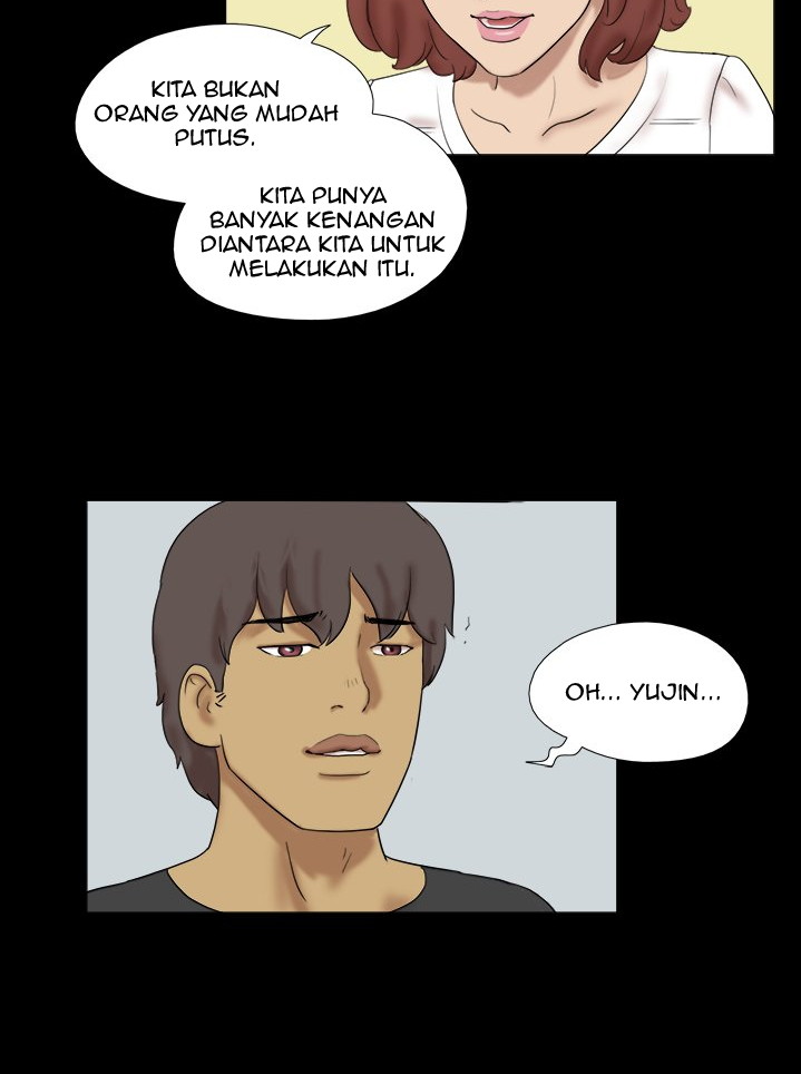 Naked Island - Chapter 38 end 30