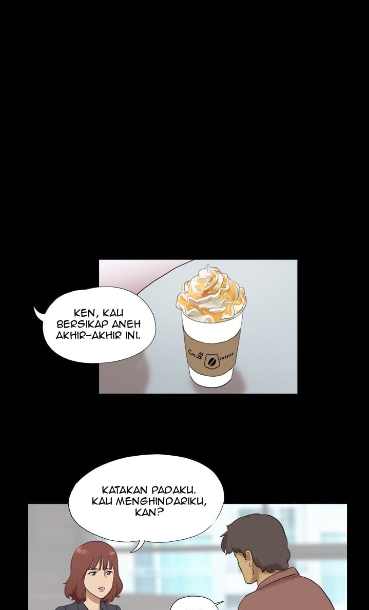Naked Island - Chapter 38 end 15