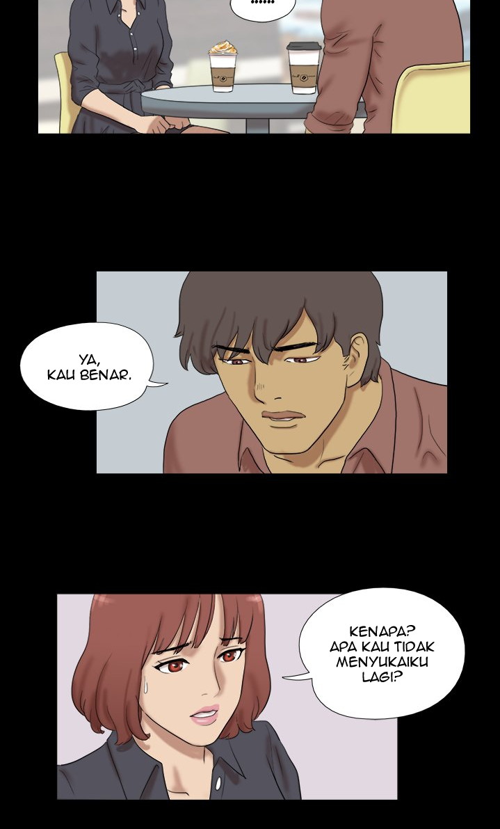 Naked Island - Chapter 38 end 16