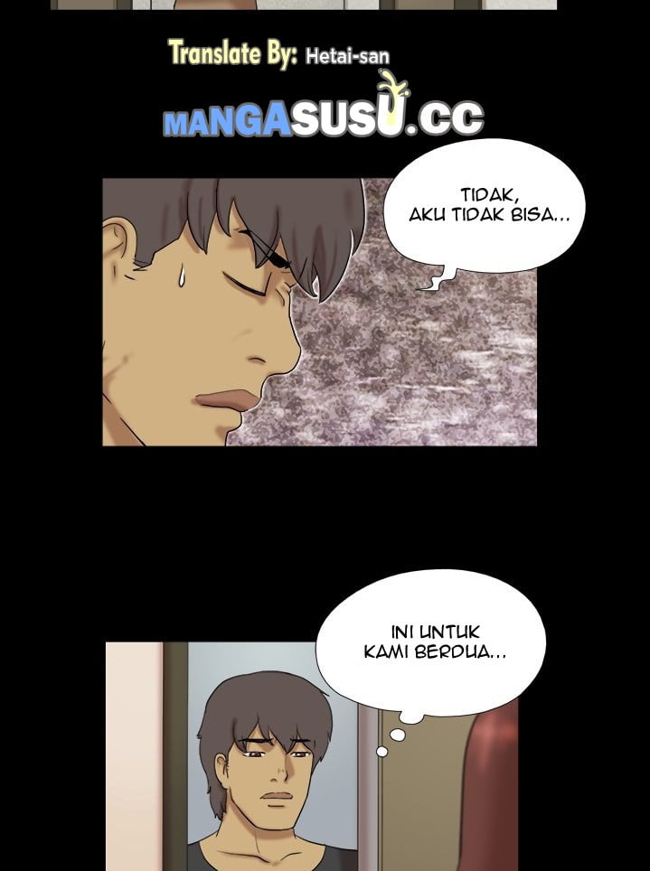 Naked Island - Chapter 38 end 26