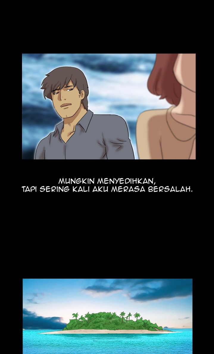 Naked Island - Chapter 38 end 12