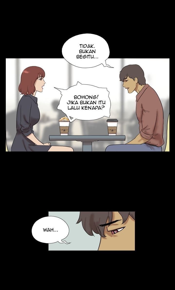 Naked Island - Chapter 38 end 17