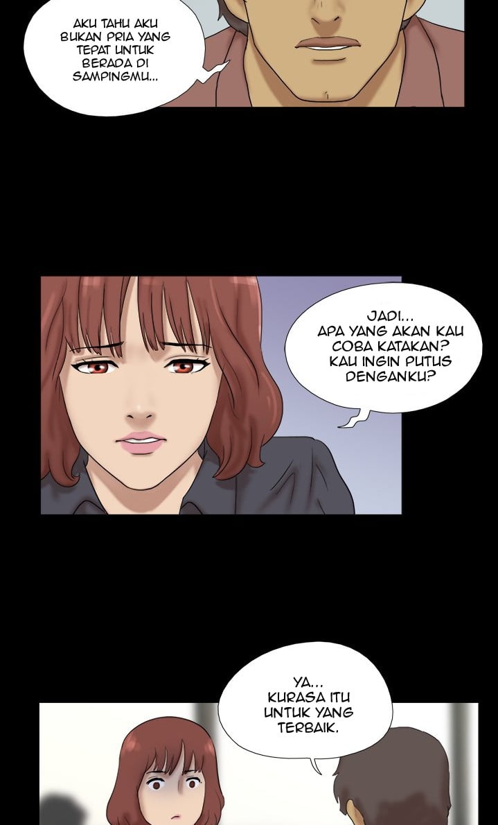 Naked Island - Chapter 38 end 19