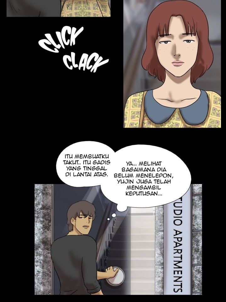 Naked Island - Chapter 38 end 24
