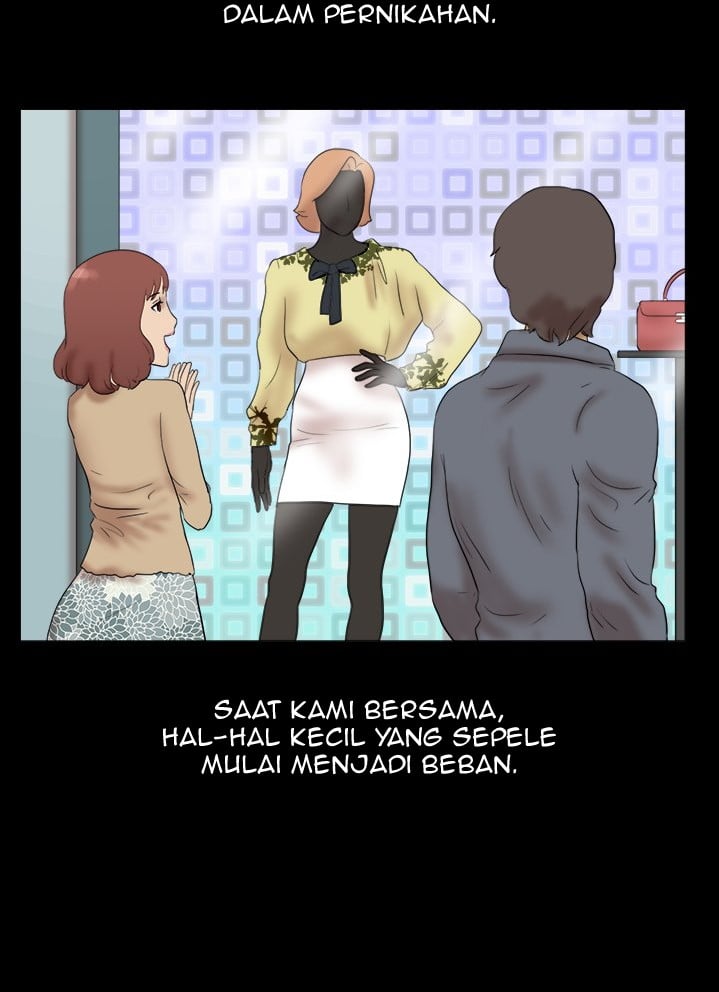 Naked Island - Chapter 38 end 11
