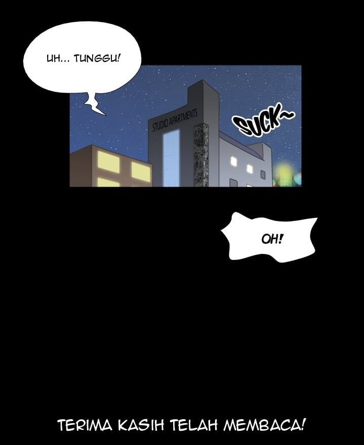 Naked Island - Chapter 38 end 40