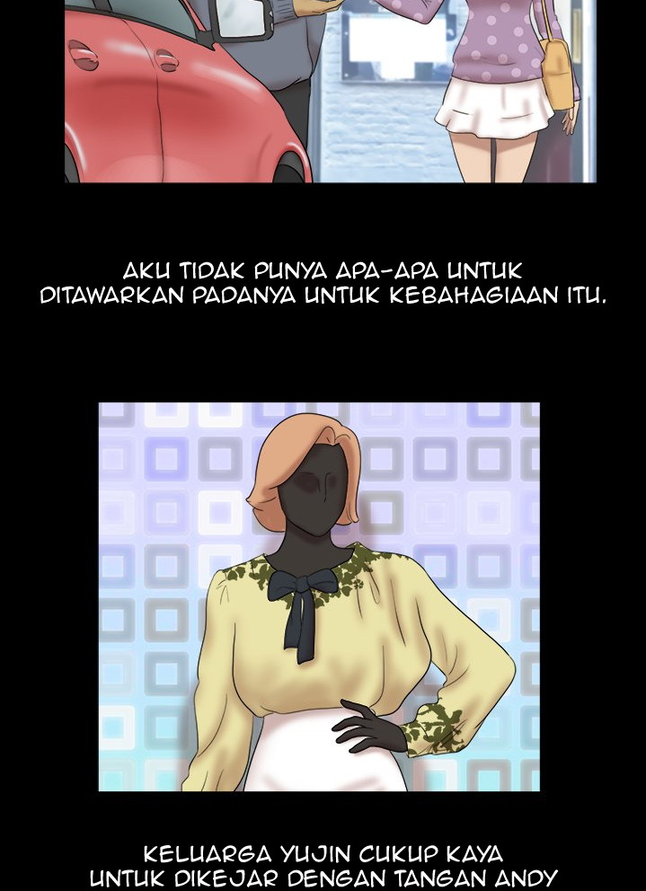 Naked Island - Chapter 38 end 10