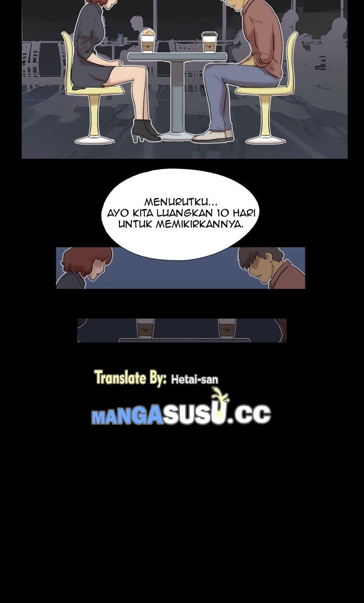 Naked Island - Chapter 38 end 21