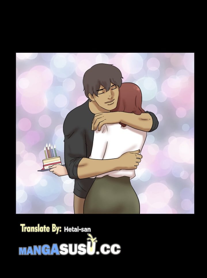Naked Island - Chapter 38 end 31