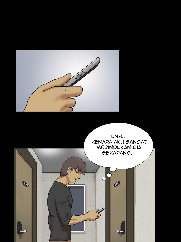 Naked Island - Chapter 38 end 25