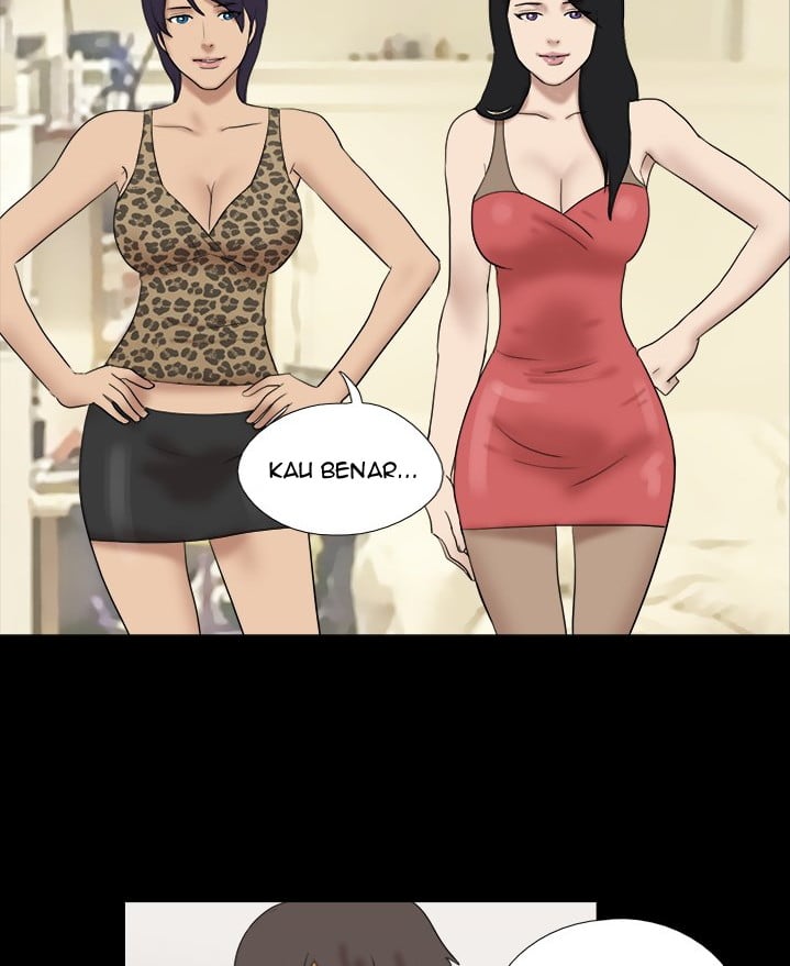 Naked Island - Chapter 38 end 34