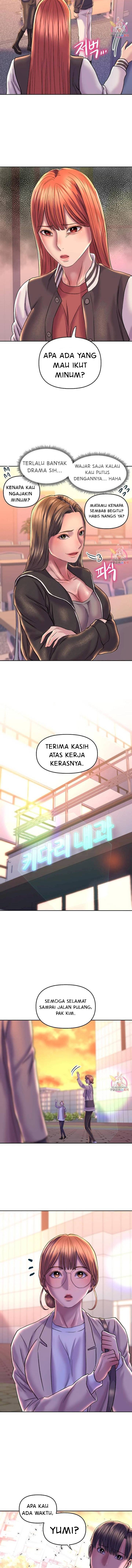 Double Face - Chapter 30 tamat 13