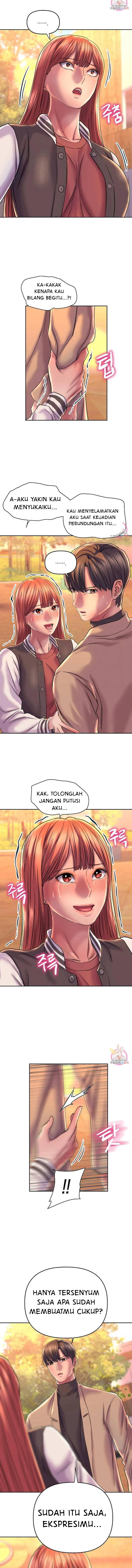 Double Face - Chapter 30 tamat 11