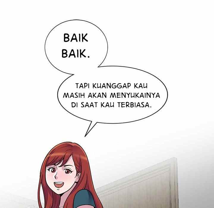 A Stolen Taste - Chapter 4 42
