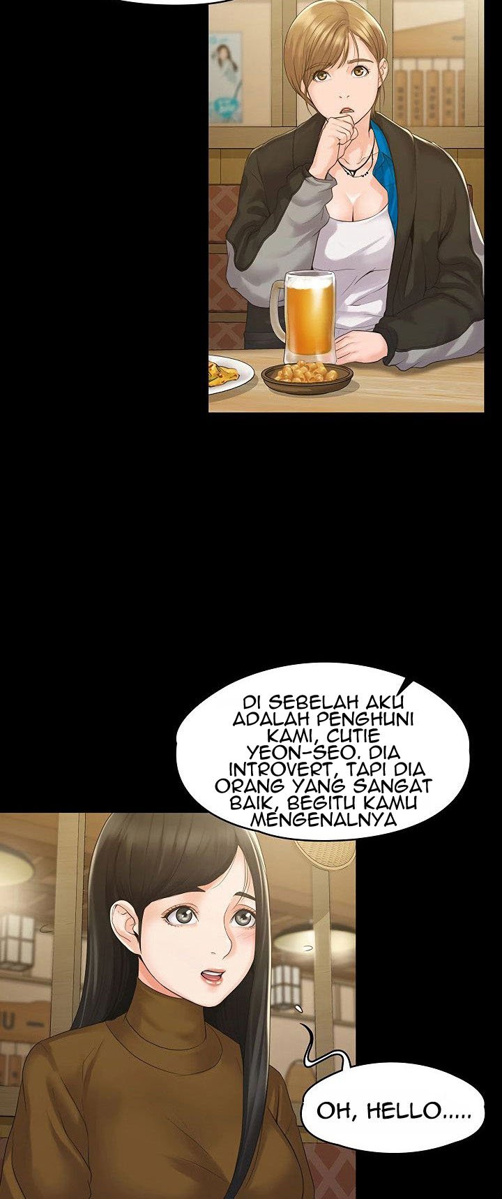 My Neighborhood&#8217;s Female Teacher - Chapter 4 45