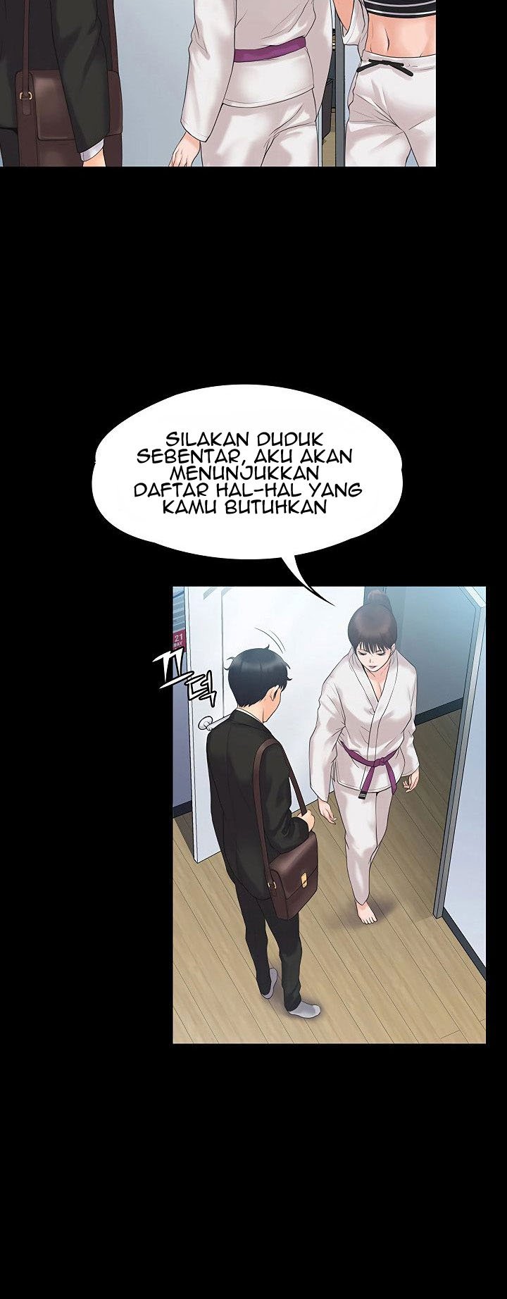 My Neighborhood&#8217;s Female Teacher - Chapter 4 15