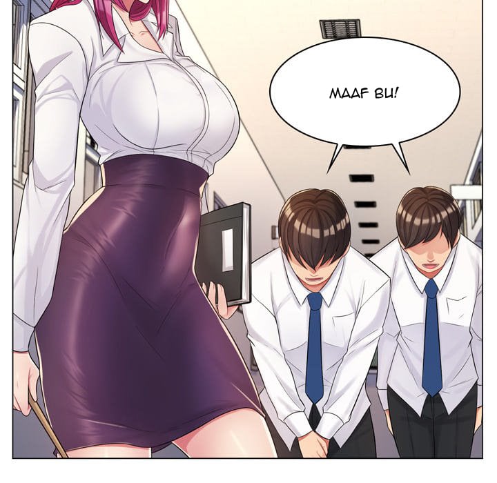 The Teacher Secret - Chapter 4 24
