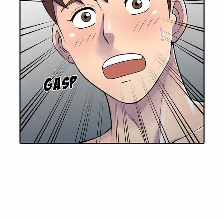 A Stolen Taste - Chapter 4 141