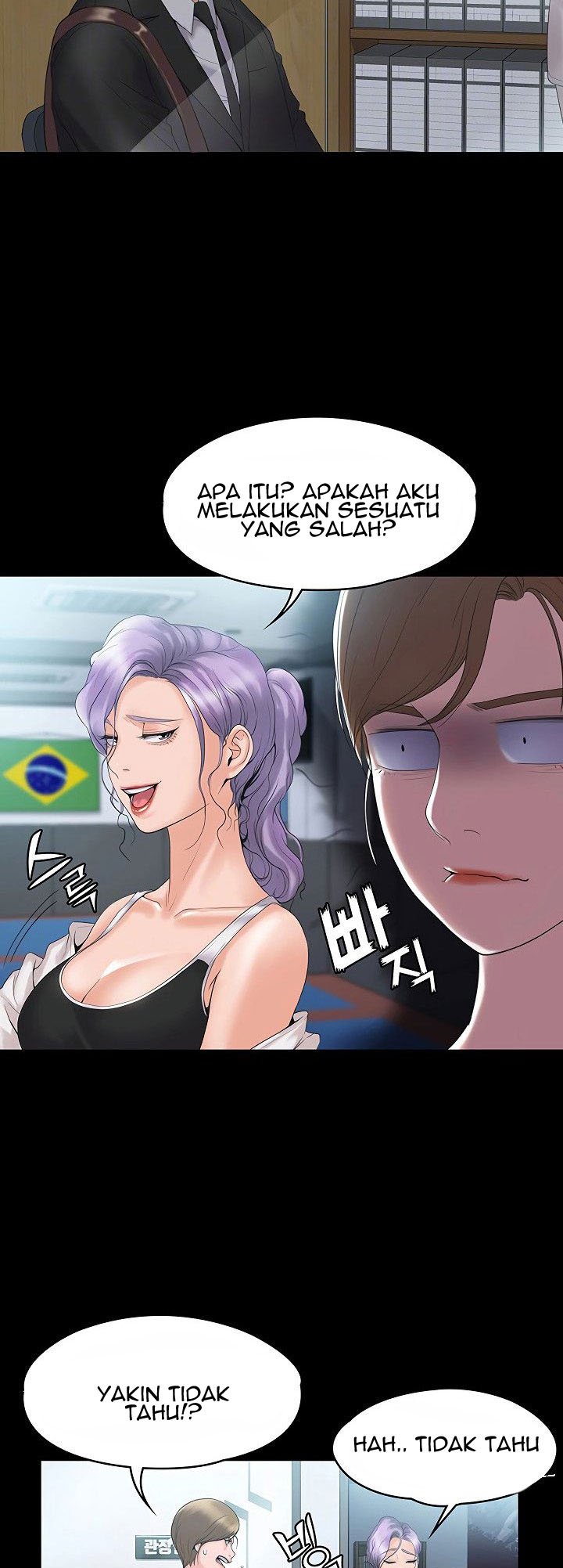 My Neighborhood&#8217;s Female Teacher - Chapter 4 20