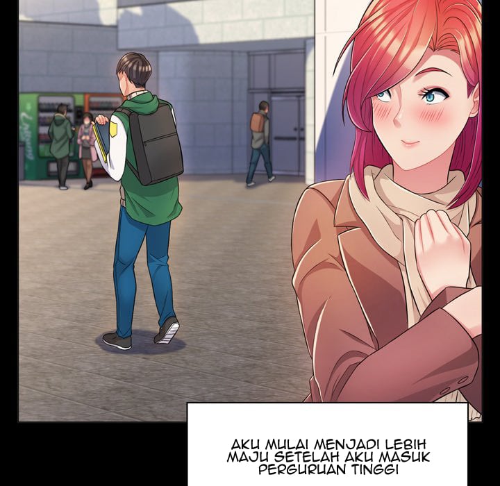 The Teacher Secret - Chapter 4 129