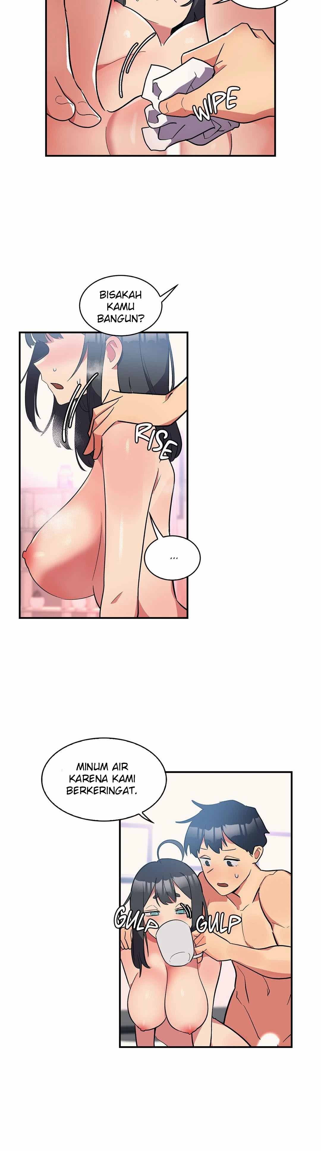 Her Nickname - Chapter 4 11