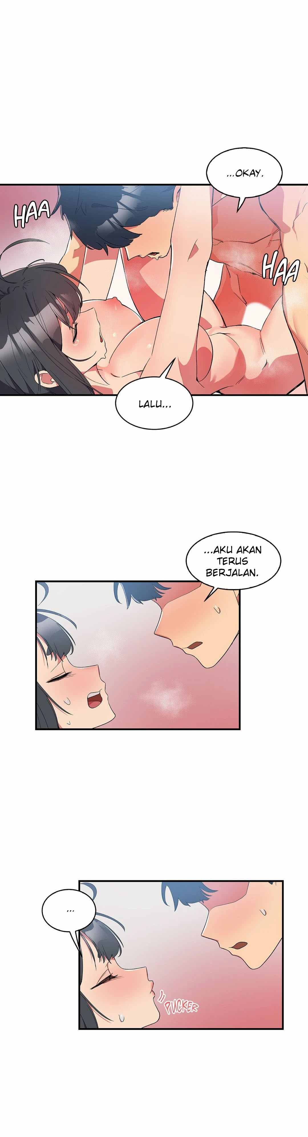 Her Nickname - Chapter 4 3