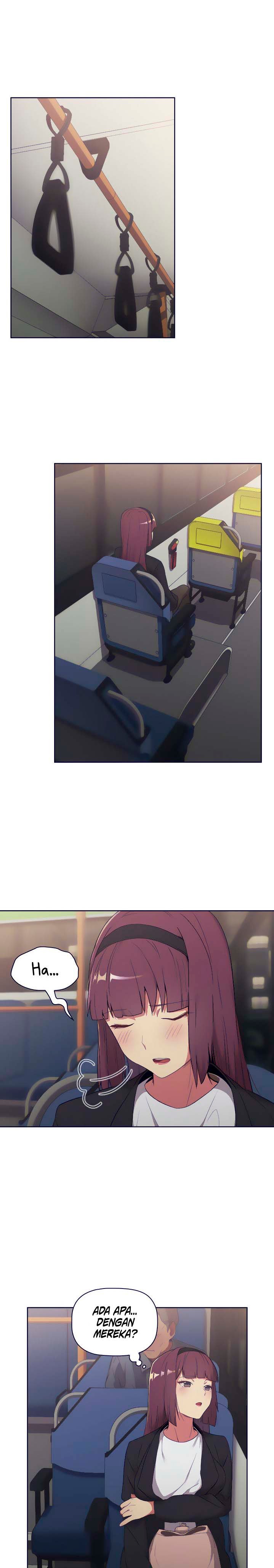 What am I supossed to do now? - Chapter 4 2