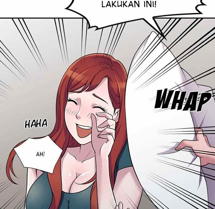 A Stolen Taste - Chapter 4 40