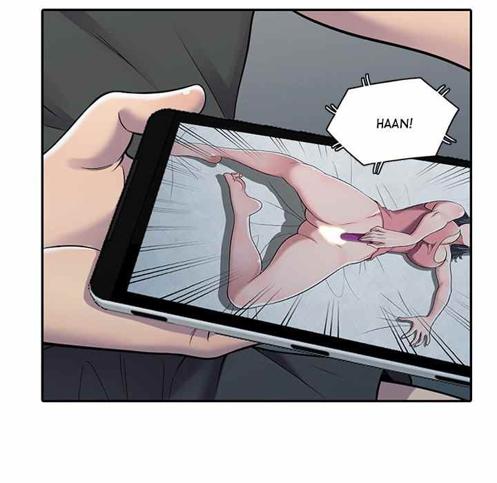 A Stolen Taste - Chapter 4 122