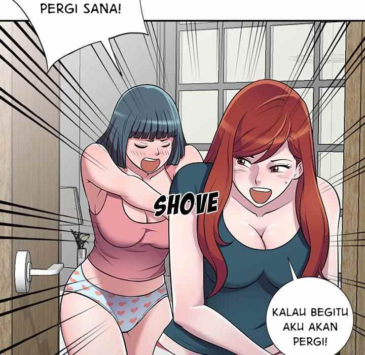 A Stolen Taste - Chapter 4 45