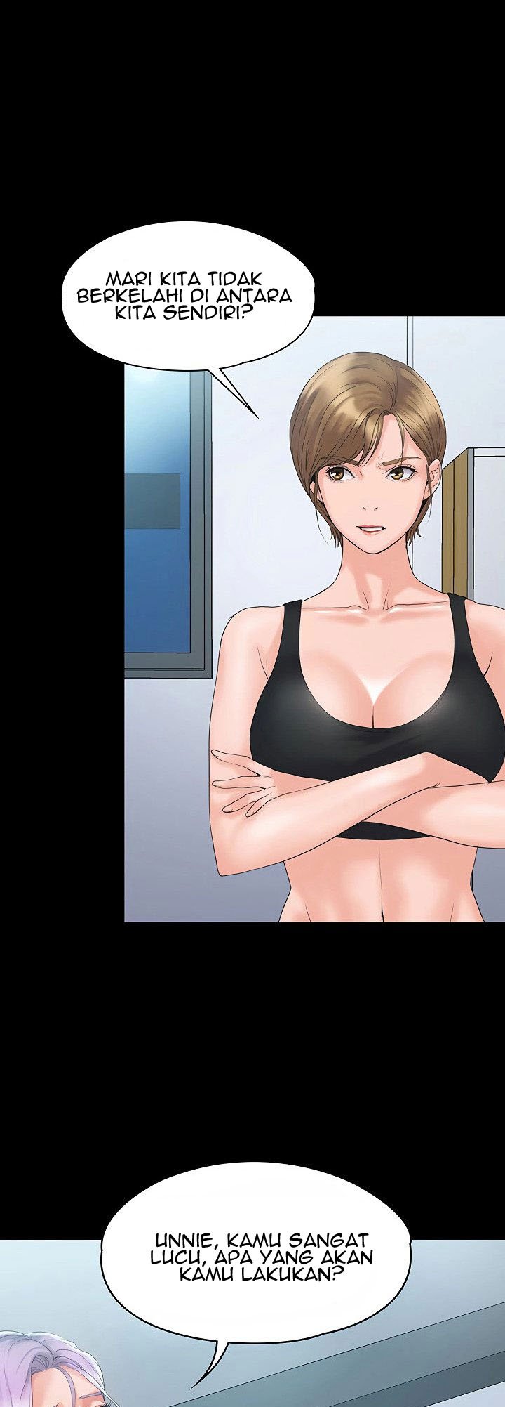 My Neighborhood&#8217;s Female Teacher - Chapter 4 18