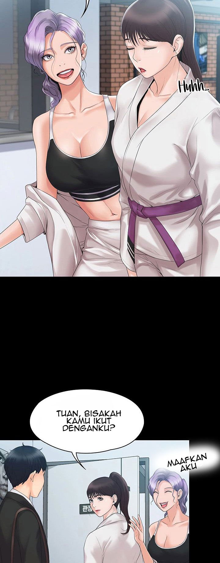 My Neighborhood&#8217;s Female Teacher - Chapter 4 14