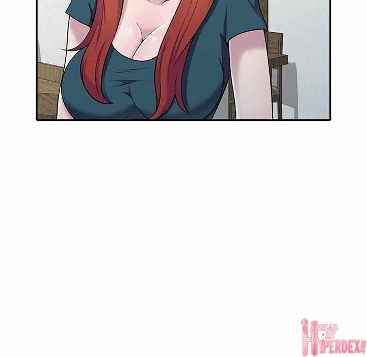 A Stolen Taste - Chapter 4 48