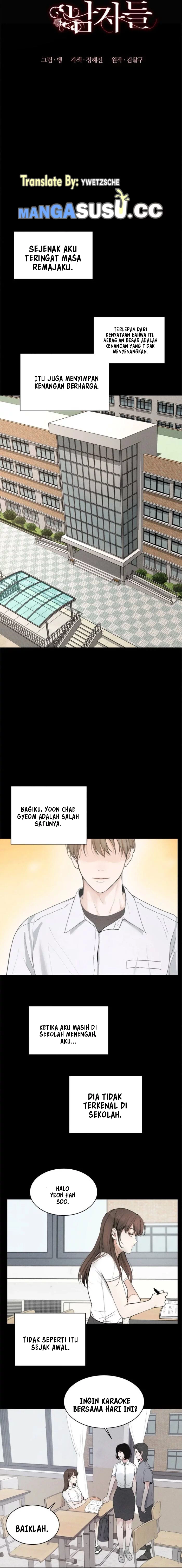 The Fantastic Fruit Quartet - Chapter 4 3