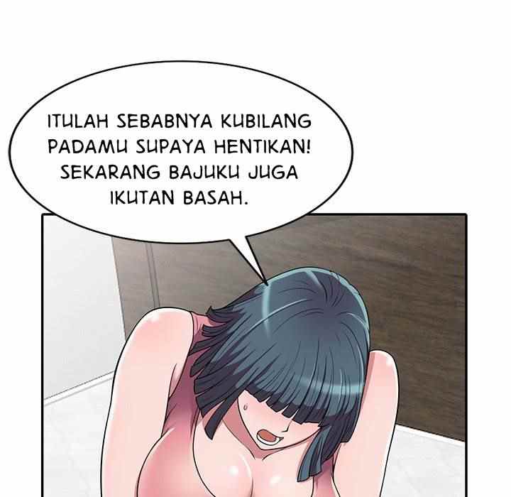A Stolen Taste - Chapter 4 35