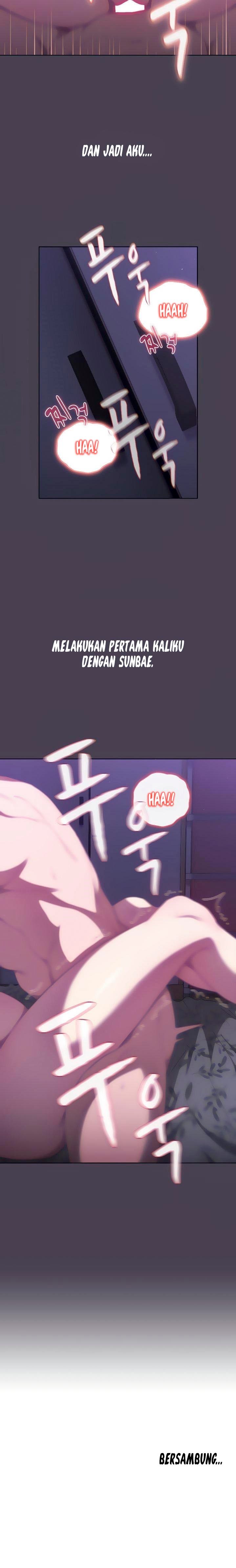 What am I supossed to do now? - Chapter 4 18